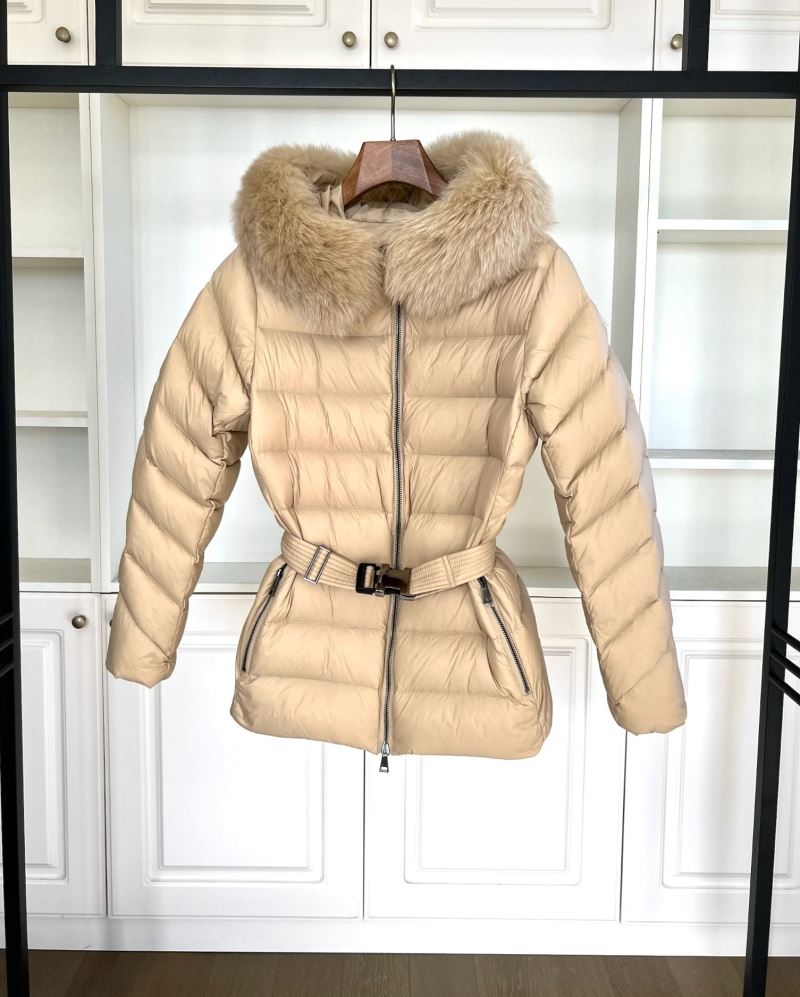 Moncler Down Jackets